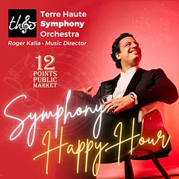 Symphony Happy Hour - 12 Points Public Market