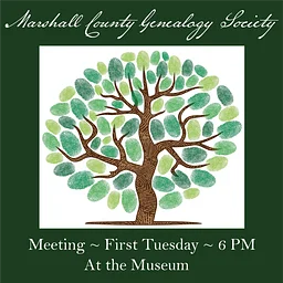 Genealogical Society Meeting