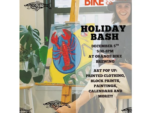 First Friday Art Walk