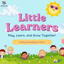 Little Learners