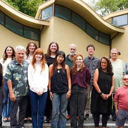 Meet the Collection: A Staff Picks Tour (Duxbury)