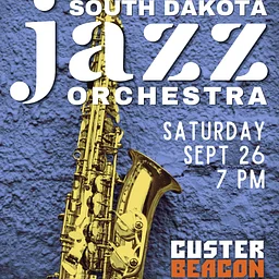 South Dakota Jazz Orchestra
