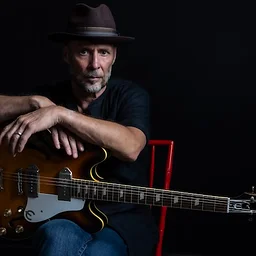 Paul Thorn
