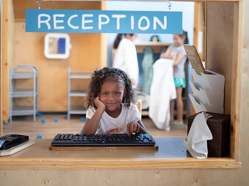 Museum Early Closure