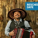 Terrance Simien & The Zydeco Experience (rescheduled from 2/20)