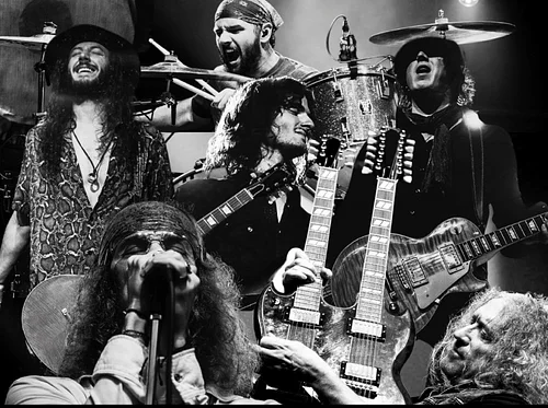 Get The Led Out (Plymouth)