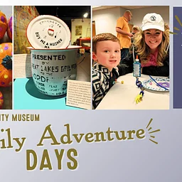 Family Adventure Days 2026