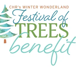 CHR’s Winter Wonderland Festival of Trees Benefit