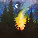 Campfire Magic – Jul 25