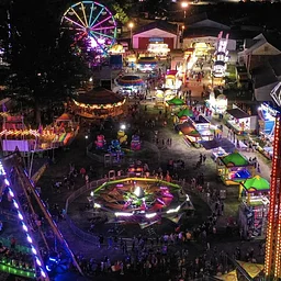171st Annual Bureau County Fair