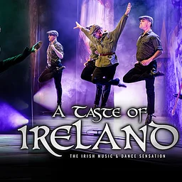 Taste of Ireland
