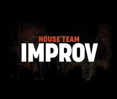 Improv House Teams