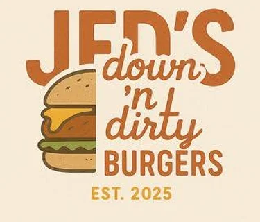 🍔 Food Truck: Down N' Dirty Burgers