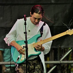 Andrew Tirado