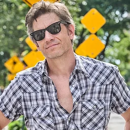 Alex Castle