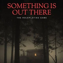 Motley Monday RPG | Something is Out There