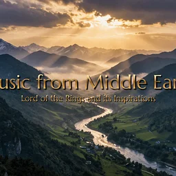 2026 Fall Masterworks – “Music from Middle Earth”