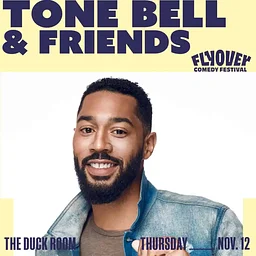 Tone Bell & Friends