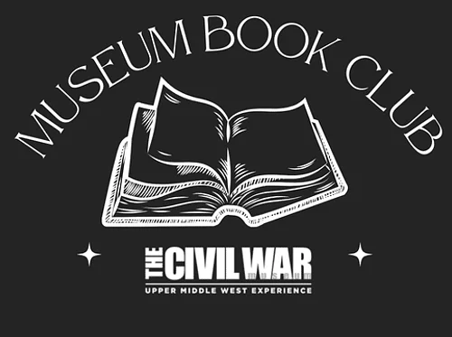 Museum Book Club: Written in the Waters by Tara Roberts