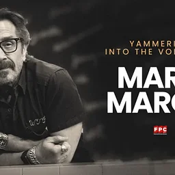 Marc Maron