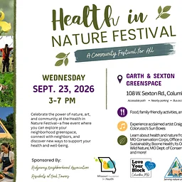 Health in Nature Festival