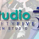 Studio 55: Open Studio