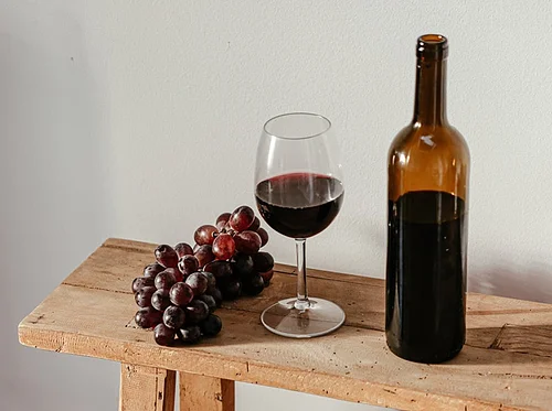 Giulia Cecchi with Castello di Monsanto | Virginia Philip