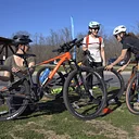 Level 1 Mountain Biking Basics