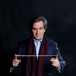 London Symphony Orchestra with Antonio Pappano