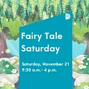 Fairytale Saturday