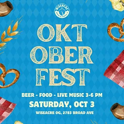 Oktoberfest