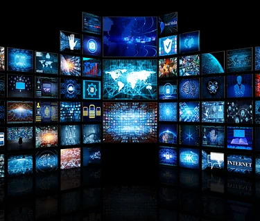 HAMPTONS INSTITUTE: THE CHANGING MEDIA LANDSCAPE
