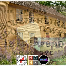 Paranormal Investigation at The Parson Barnard House