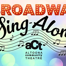 Broadway Sing-Along