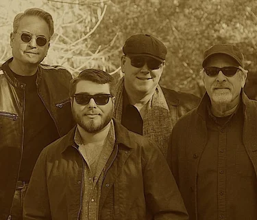 Live Music: Dr. Pain & the Remedy