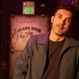 Mark Normand