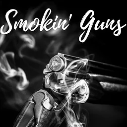 Smokin’ Guns at WINESTOCK 2026