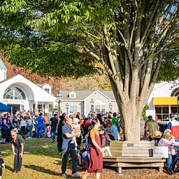 The 36th Annual Halloween Festival