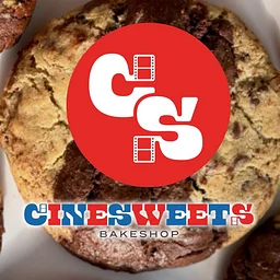 Plymouth | CineSweets Bake Shop Pop-Up