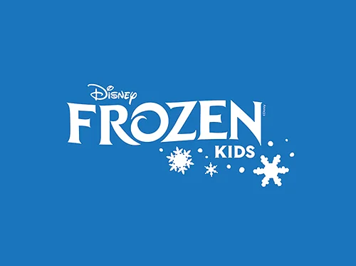 Plano Performances » Frozen KIDS – Plano – Egelston Akers Black Box Theatre, Willow Bend Center of the Arts