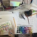 Public Library Outreach Impressionism and Landscape Painting