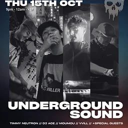 Underground Sound