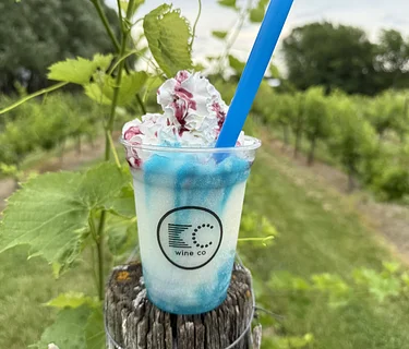 Blueberry Days | Blueberry Menu Features, Festival Foods, Live Music & More