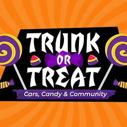 Trunk or Treat & Drive-In Movie Night