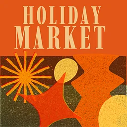 Holiday Market at Coos Art Museum