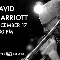 David Marriott
