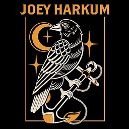 Joey Harkum
