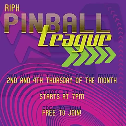 Pinball League