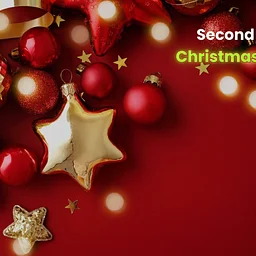 Second Saturdays: Christmas Karaoke