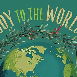 Joy to the World